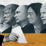 Elections Under the Spotlight: China, Russia, Iran, and Cuba