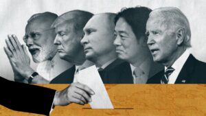 Elections Under the Spotlight: China, Russia, Iran, and Cuba
